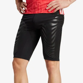 ADIDAS PANTALONI CICLISM ADIZERO C ST M 