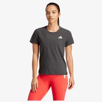 ADIDAS TRICOU ADIZERO TEE W 