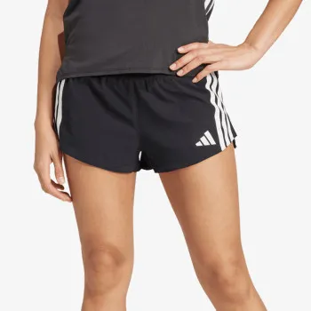 ADIDAS PANTALONI SCURTI ADIZERO GEL W 