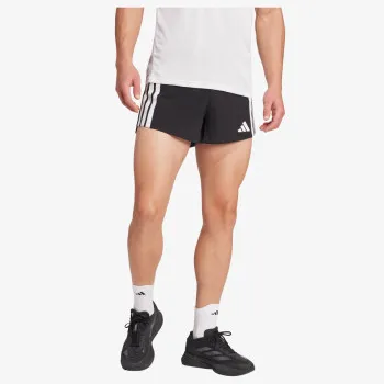 ADIDAS PANTALONI SCURTI ADIZERO GEL M 