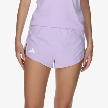 ADIDAS PANTALONI SCURTI ADIZERO E SHORT