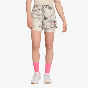 ADIDAS PANTALONI SCURTI OTR SD 2in1 W 