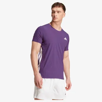 ADIDAS TRICOU ADIZERO TEE M 