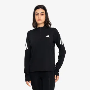 ADIDAS TRICOU MANECA LUNGA ADI365/// ZIP W 