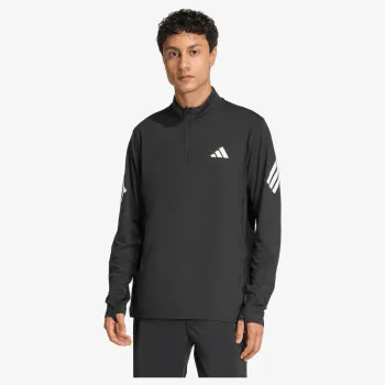 ADIDAS TRICOU MANECA LUNGA ADI365/// ZIP M 