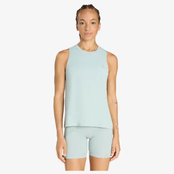 ADIDAS TRICOU FARA MANECI Run Ess Tank W 