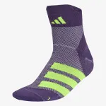 ADIDAS SOSETE RUNxADIZEROSock