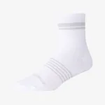 NEW BALANCE SOSETE Pro Run Quarter Socks 1 Pair