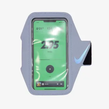 NIKE DIVERSE ECHIPAMENTE NIKE LEAN ARM BAND PLUS GHOST/BLACK/COME 