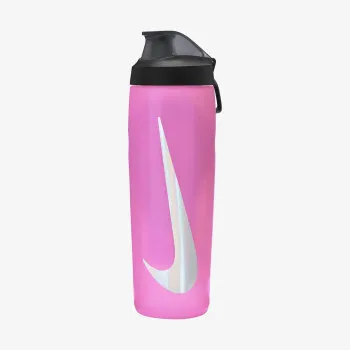NIKE STICLA PENTRU APA REFUEL BOTTLE LOCKING LID 24 OZ 