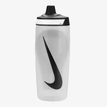 NIKE STICLA PENTRU APA NIKE REFUEL BOTTLE GRIP 18 OZ NATURAL/BL 